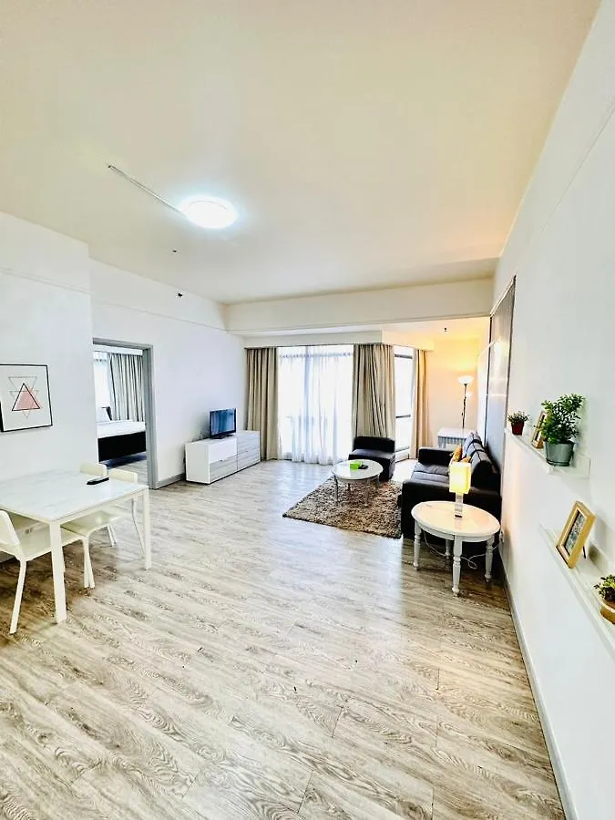 Kl Cozy Apartment At Times Square Kuala Lumpur Malaysia