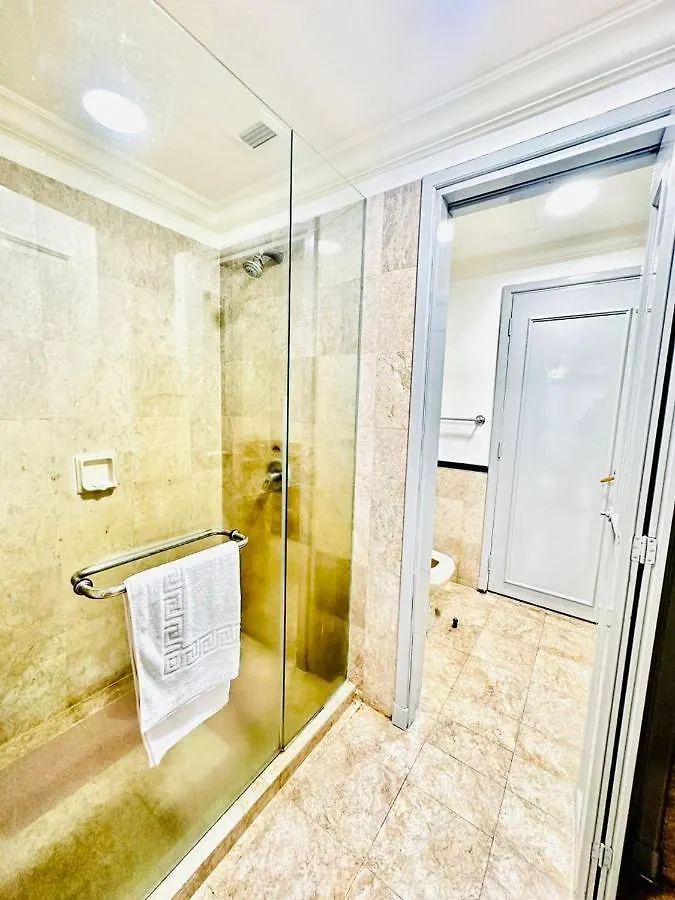 Kl Cozy Apartment At Times Square Kuala Lumpur 0*,  Malaysia