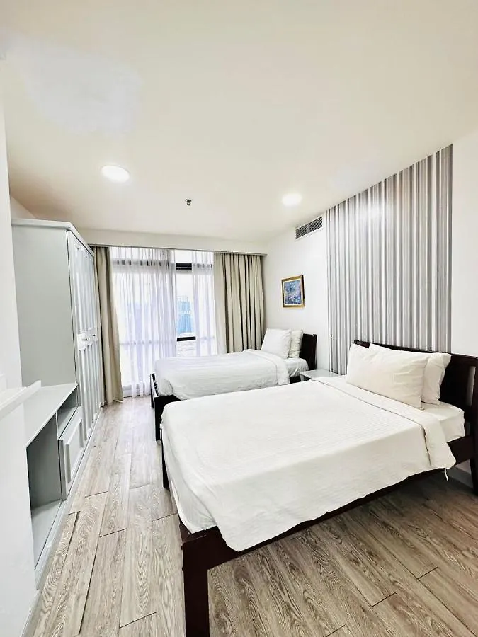 Kl Cozy Apartment At Times Square Kuala Lumpur Malaysia