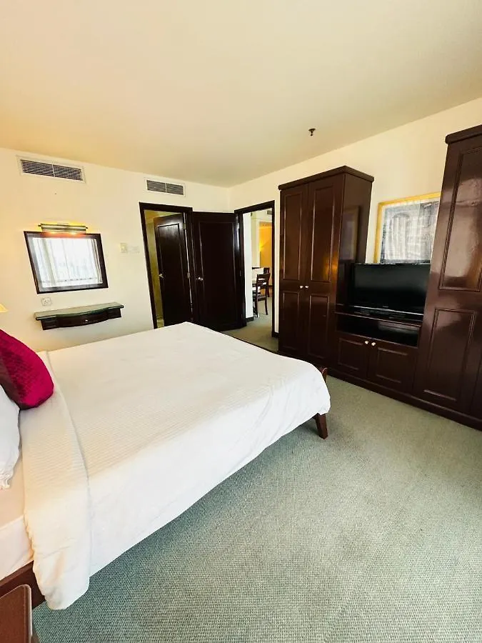 Kl Cozy Apartment At Times Square Kuala Lumpur 0*,  Malaysia