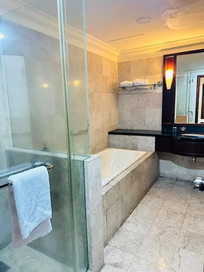 Kl Cozy Apartment At Times Square Kuala Lumpur