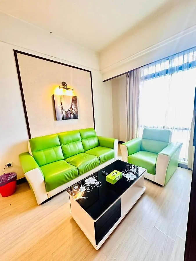 Kl Cozy Apartment At Times Square Kuala Lumpur