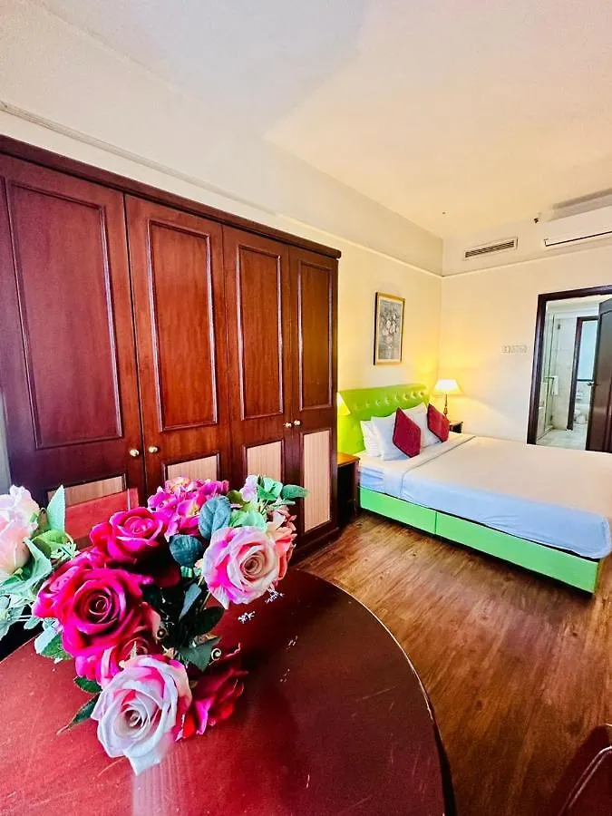 Kl Cozy Apartment At Times Square Kuala Lumpur