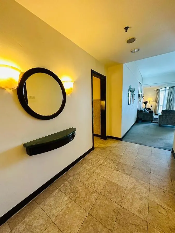 Kl Cozy Apartment At Times Square Kuala Lumpur 0*,