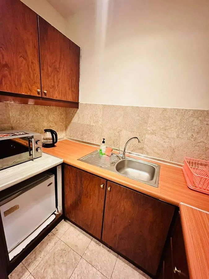 Kl Cozy Apartment At Times Square Kuala Lumpur 0*,