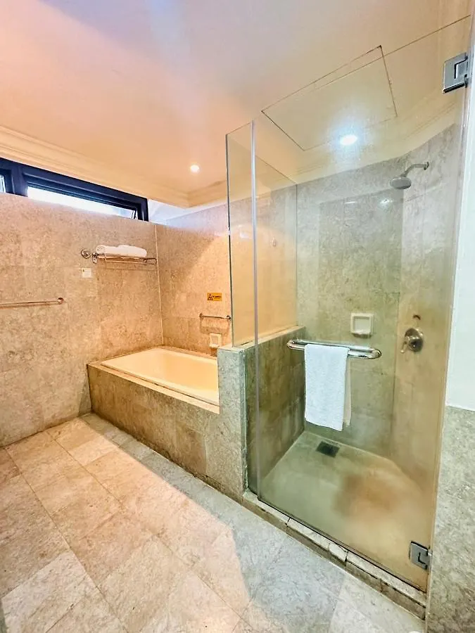 Kl Cozy Apartment At Times Square Kuala Lumpur