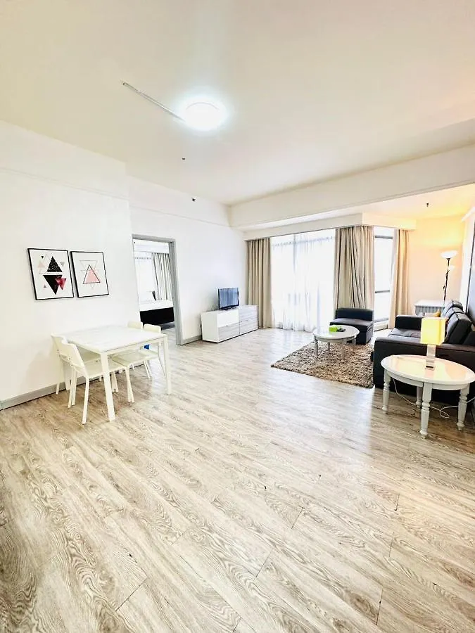 Kl Cozy Apartment At Times Square Kuala Lumpur 0*,  Malaysia