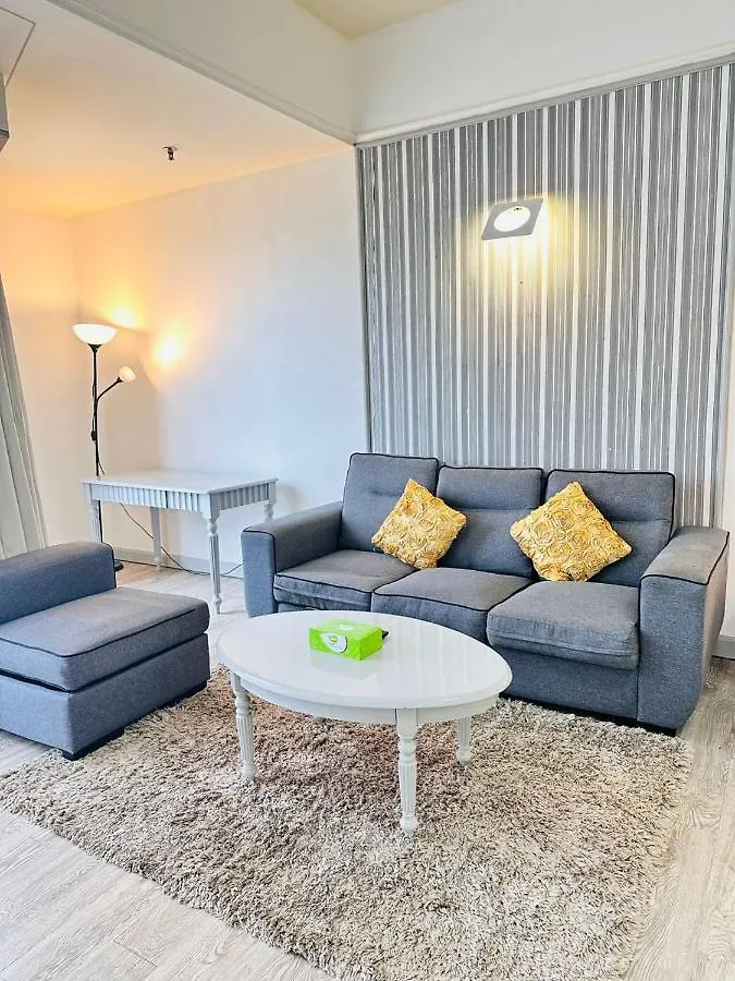 Kl Cozy Apartment At Times Square Kuala Lumpur