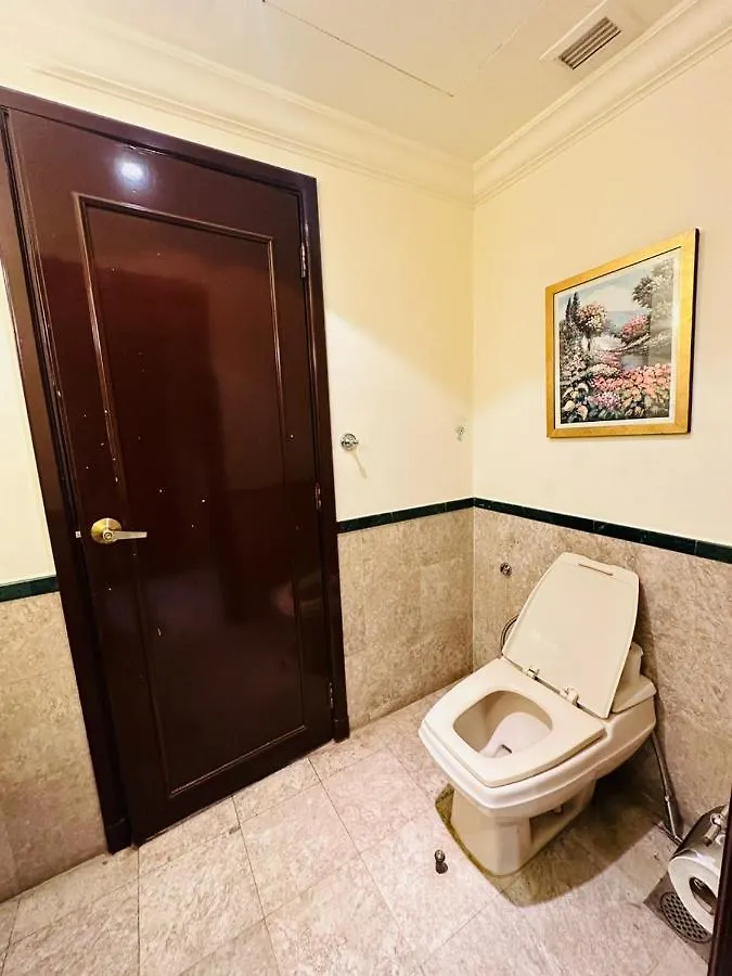 Kl Cozy Apartment At Times Square Kuala Lumpur