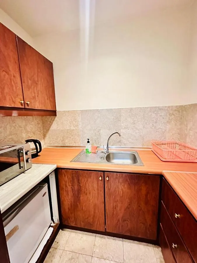 Kl Cozy Apartment At Times Square Kuala Lumpur Malaysia