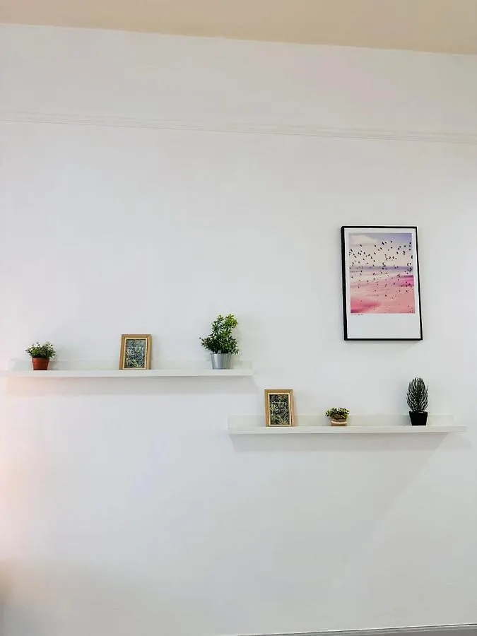Kl Cozy Apartment At Times Square Kuala Lumpur 0*,