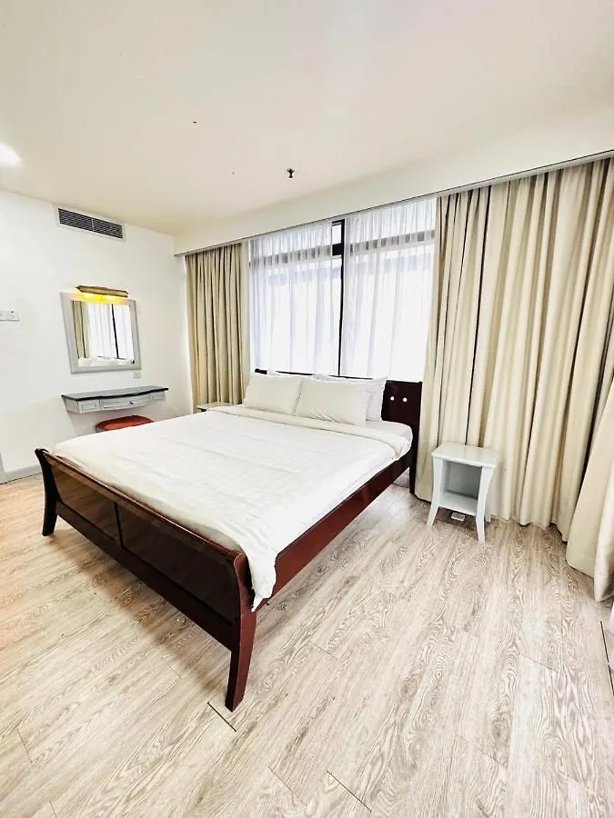 Kl Cozy Apartment At Times Square Kuala Lumpur Malaysia