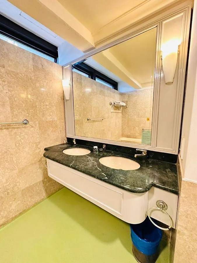 Kl Cozy Apartment At Times Square Kuala Lumpur Malaysia