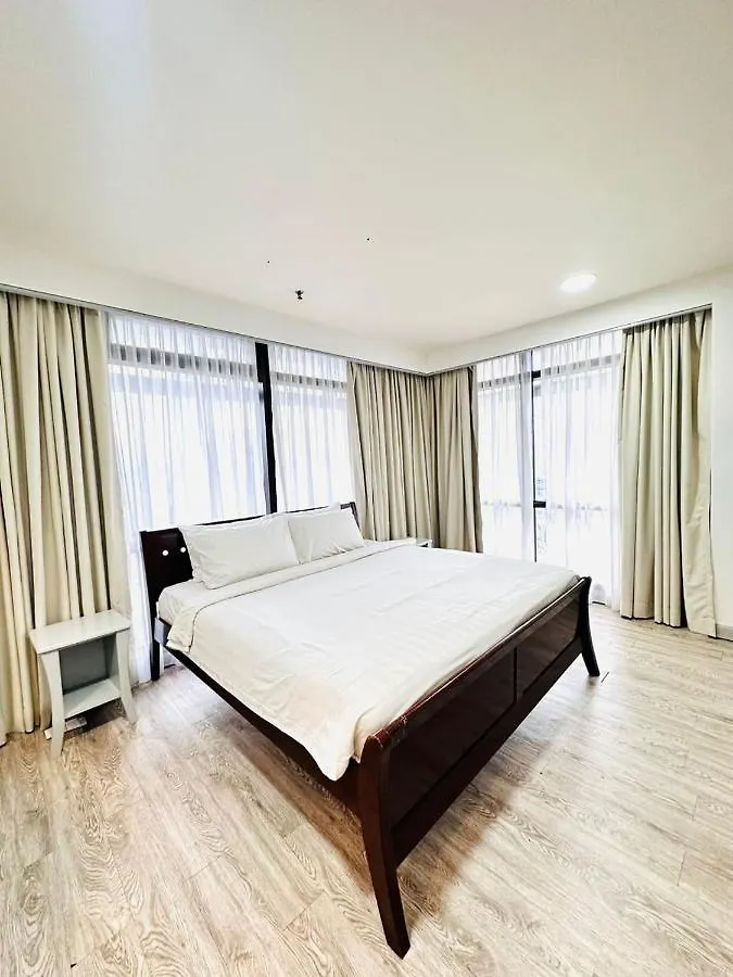 Kl Cozy Apartment At Times Square Kuala Lumpur