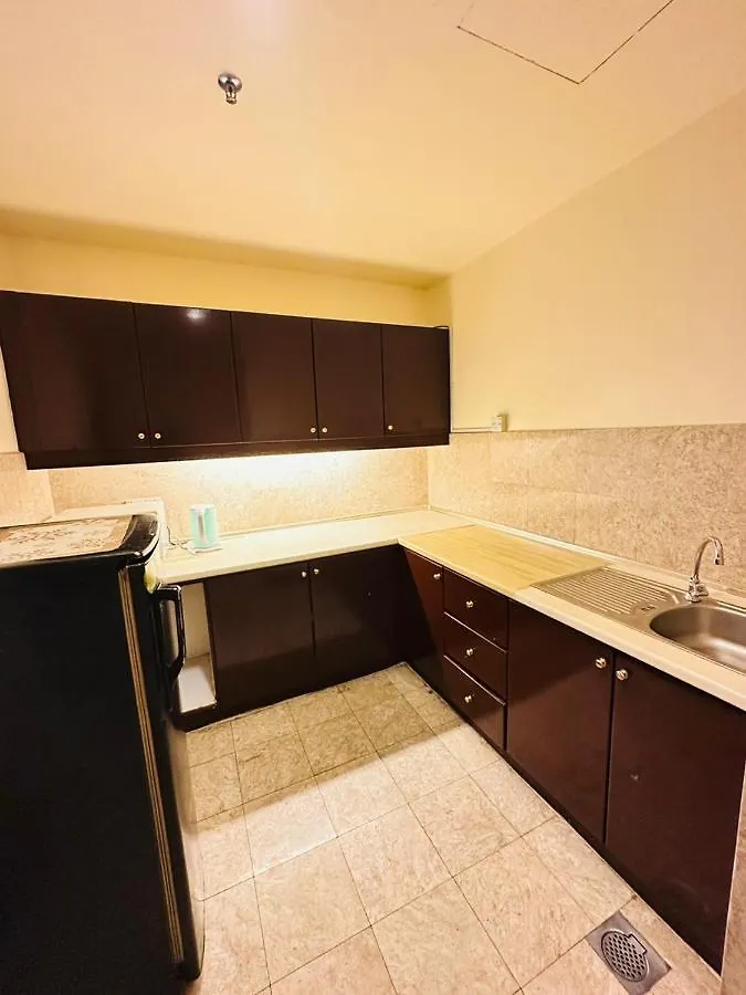 Kl Cozy Apartment At Times Square Kuala Lumpur