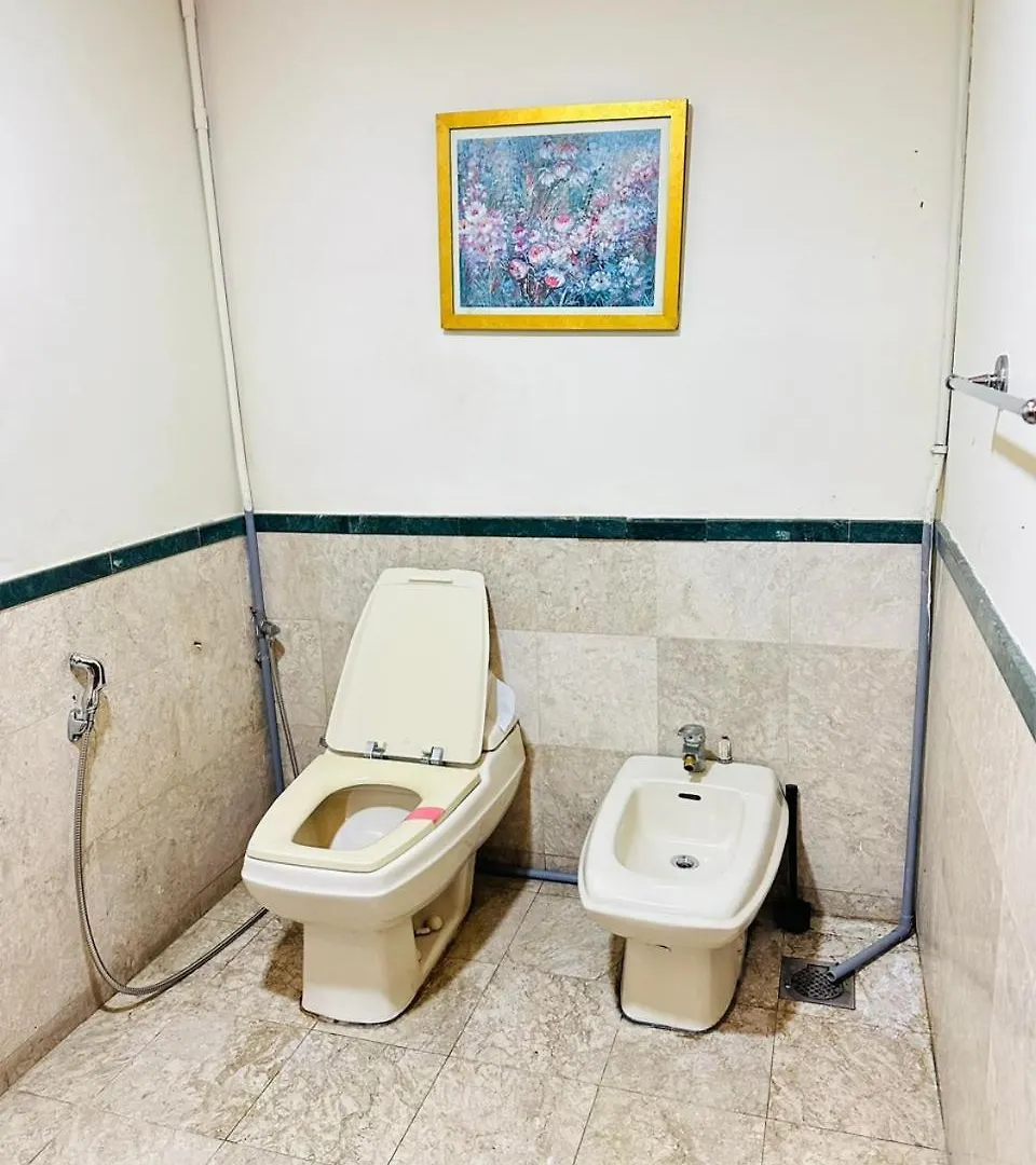 Kl Cozy Apartment At Times Square Kuala Lumpur