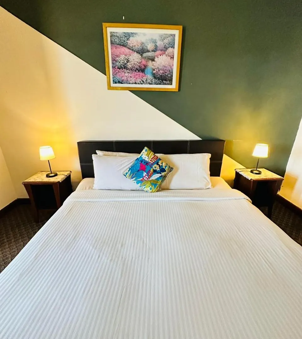 Kl Cozy Apartment At Times Square Kuala Lumpur
