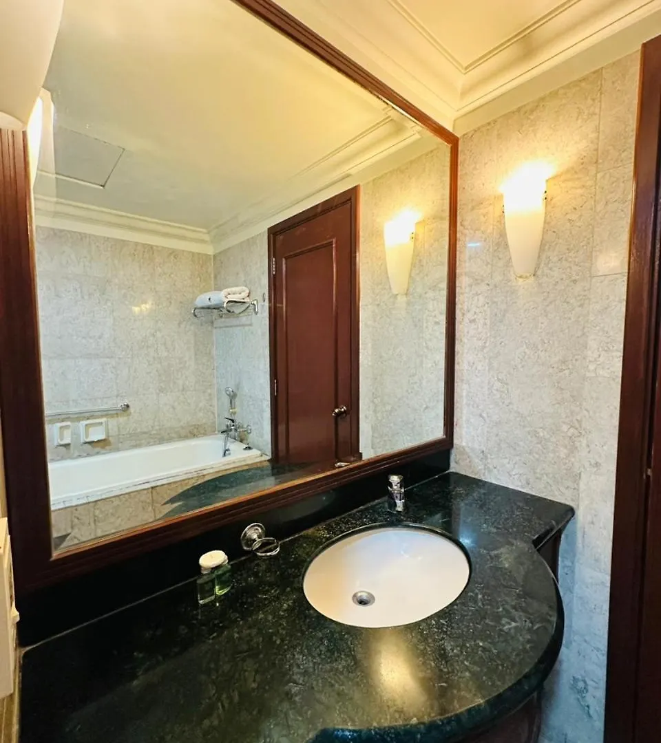 Kl Cozy Apartment At Times Square Kuala Lumpur