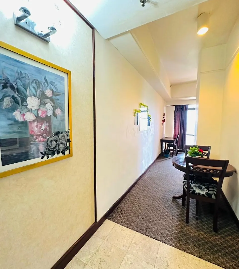 Kl Cozy Apartment At Times Square Kuala Lumpur 0*,