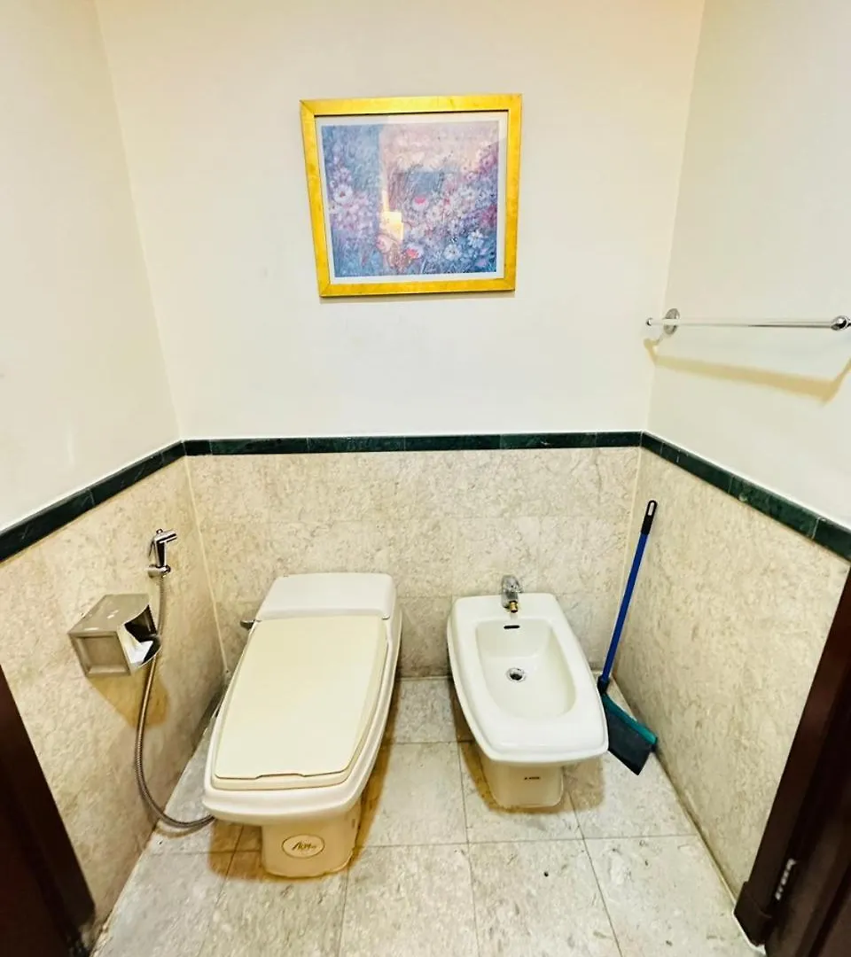 Kl Cozy Apartment At Times Square Kuala Lumpur