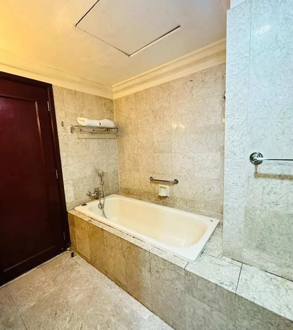Kl Cozy Apartment At Times Square Kuala Lumpur Malaysia