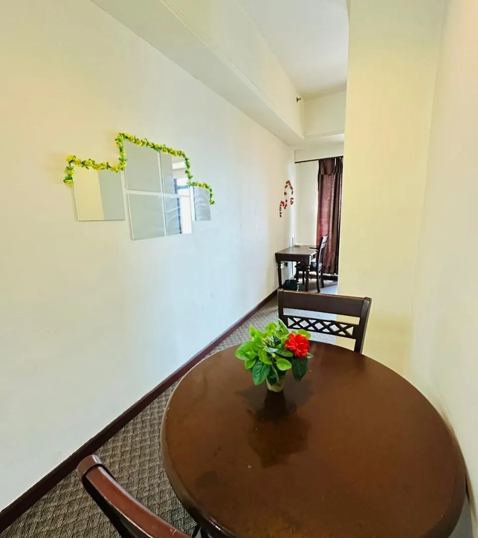 Kl Cozy Apartment At Times Square Kuala Lumpur