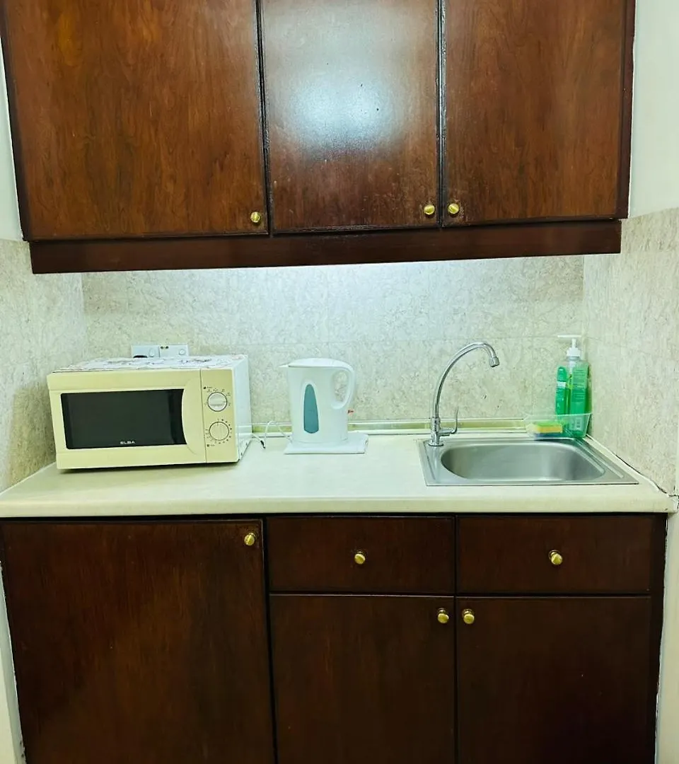 Kl Cozy Apartment At Times Square Kuala Lumpur