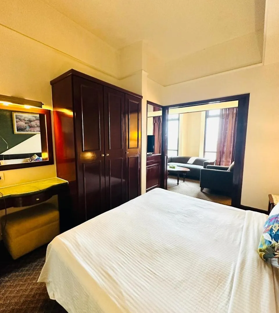 Kl Cozy Apartment At Times Square Kuala Lumpur Malaysia