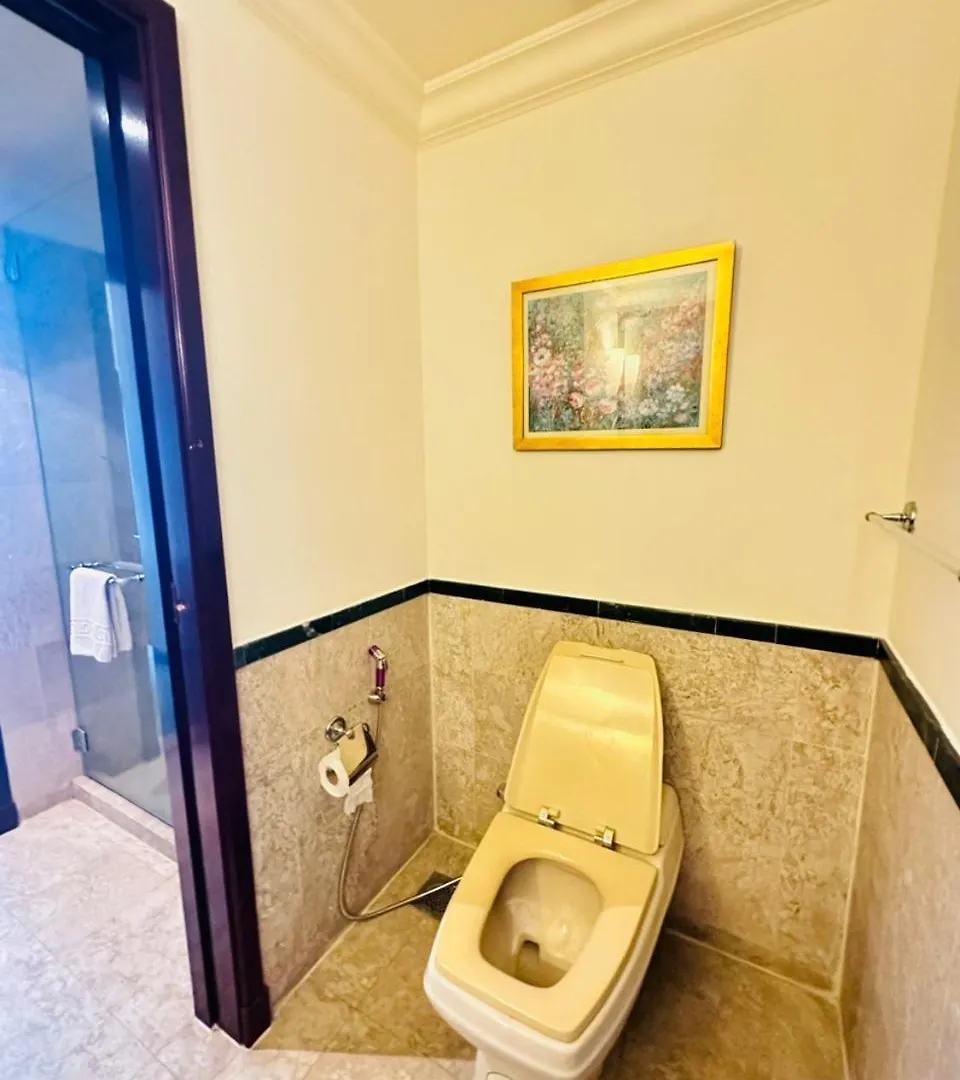 Kl Cozy Apartment At Times Square Kuala Lumpur