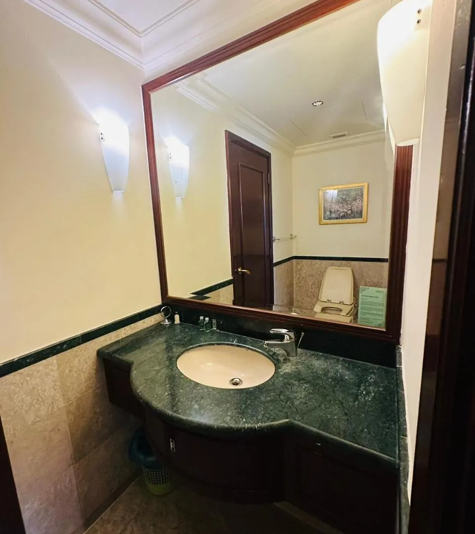 Kl Cozy Apartment At Times Square Kuala Lumpur Malaysia