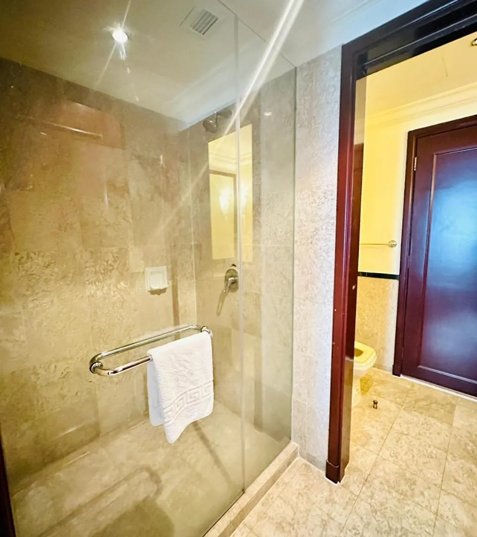 Kl Cozy Apartment At Times Square Kuala Lumpur