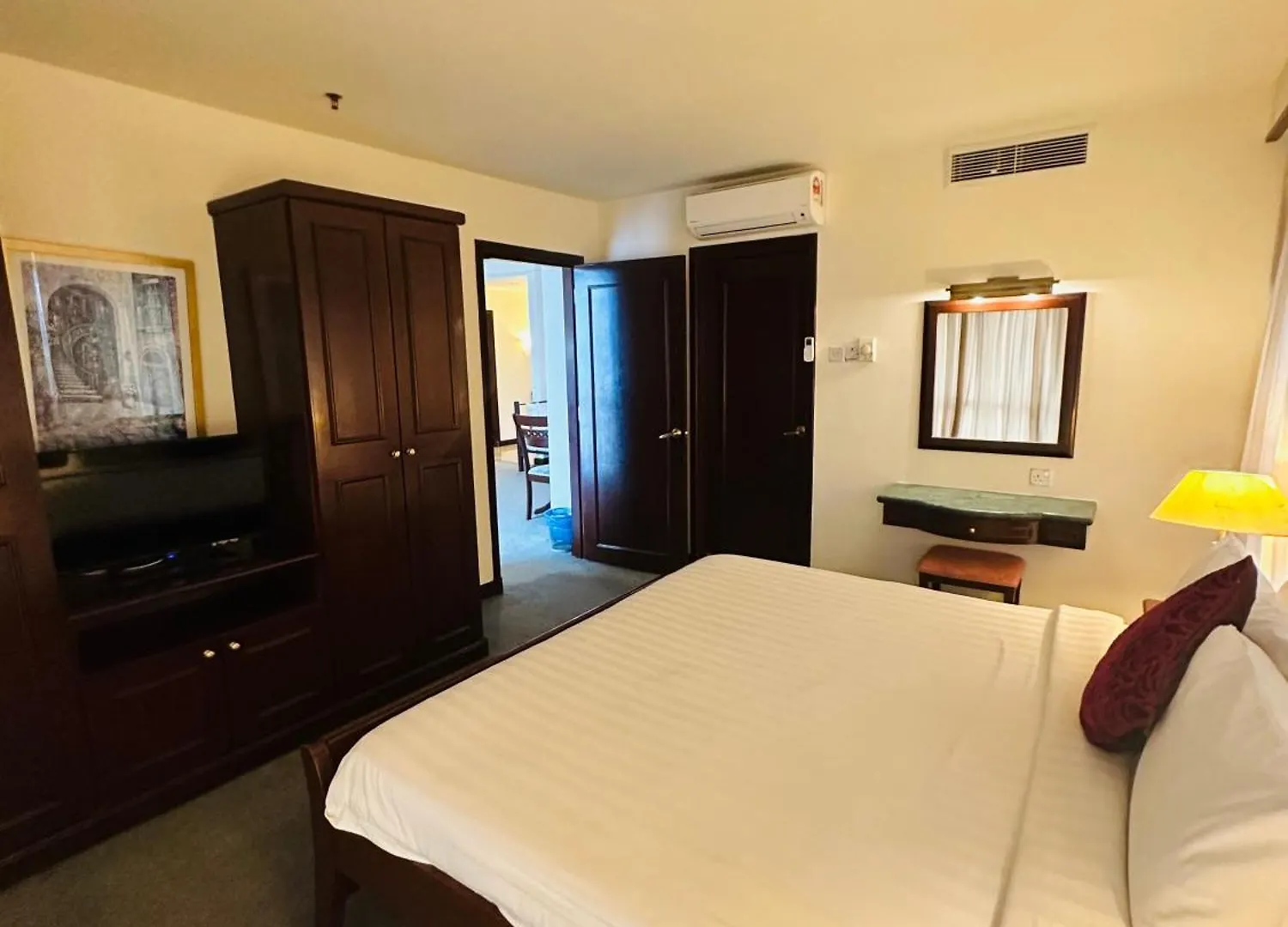 Kl Cozy Apartment At Times Square Kuala Lumpur 0*,  Malaysia