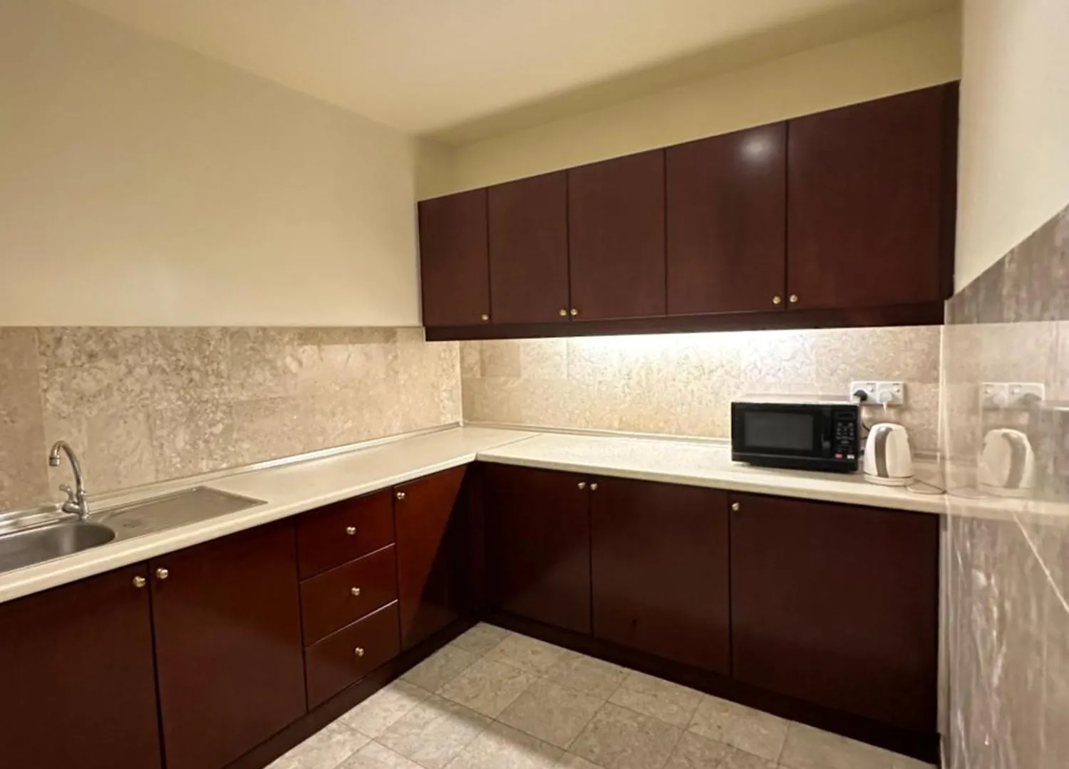 Kl Cozy Apartment At Times Square Kuala Lumpur