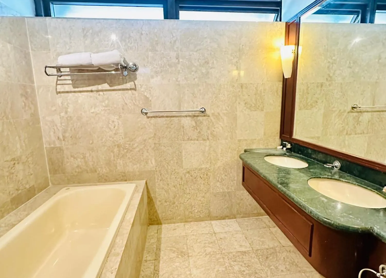 Kl Cozy Apartment At Times Square Kuala Lumpur Malaysia
