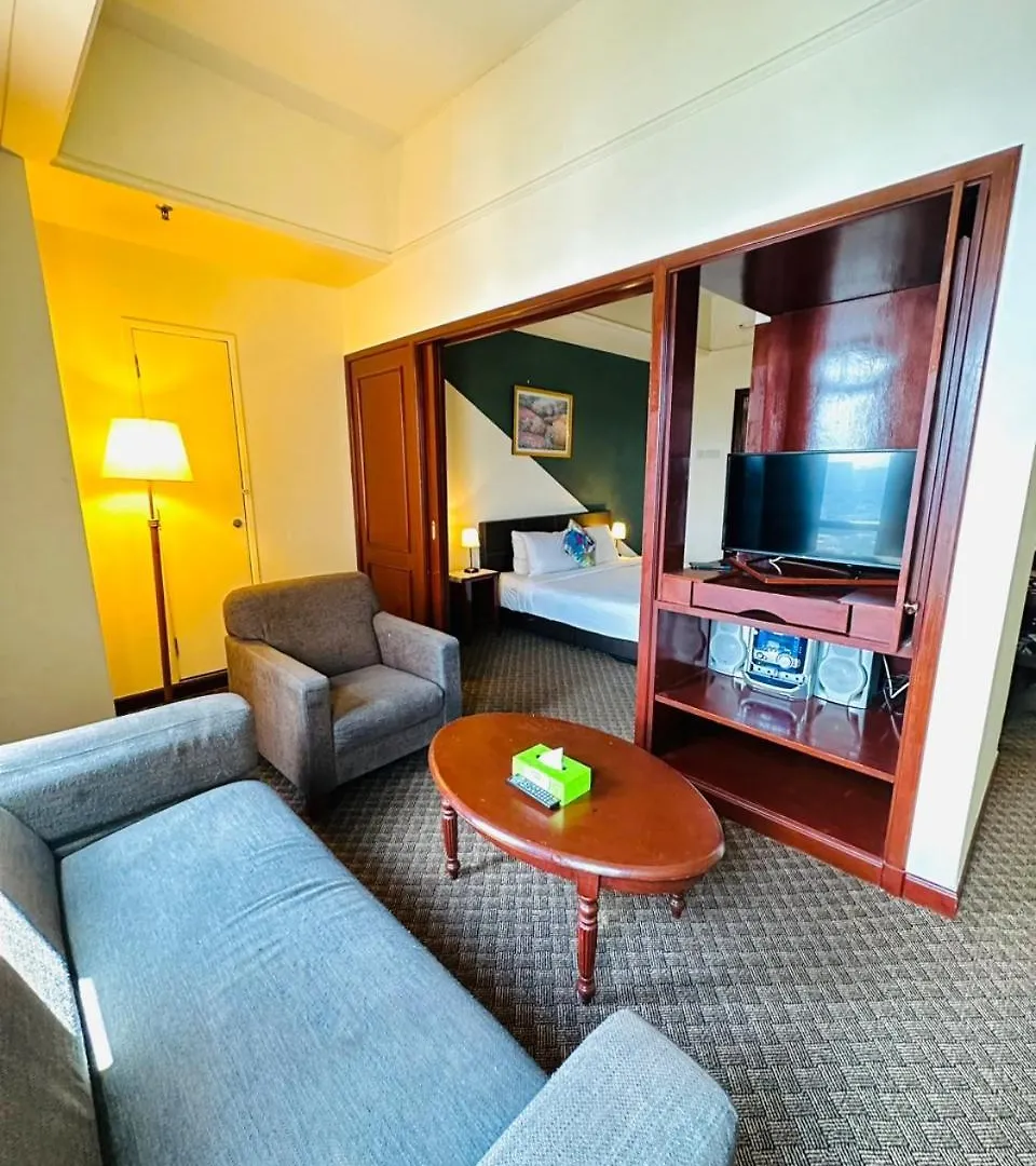 Kl Cozy Apartment At Times Square Kuala Lumpur Malaysia
